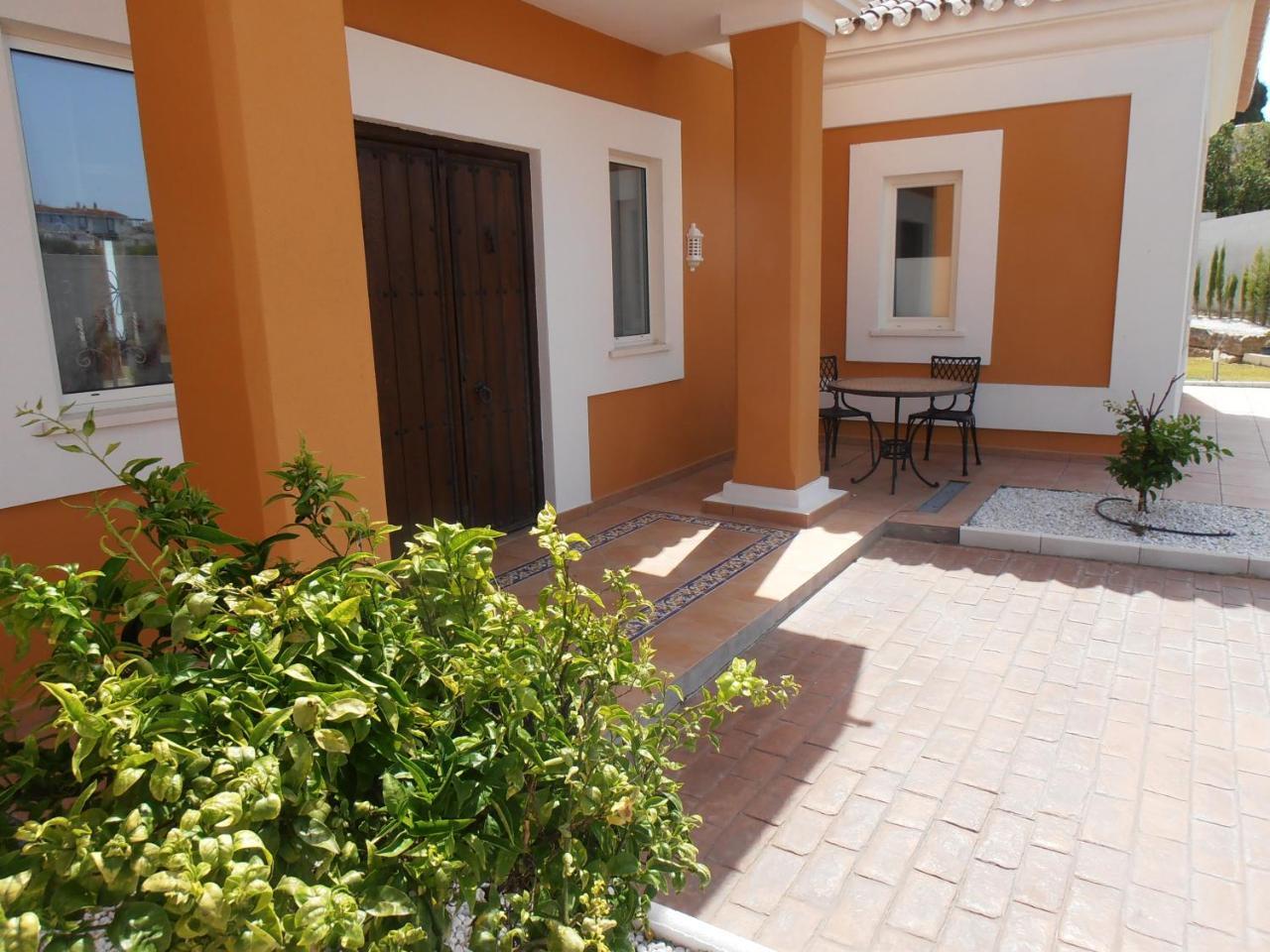 Villa Princesa Kristina Castillo de Sabinillas Exterior foto